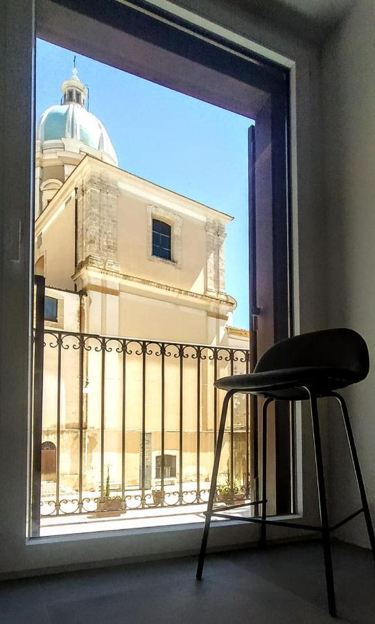 卡尔塔尼塞塔Duomo House公寓 外观 照片