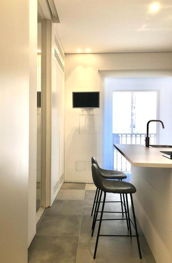 卡尔塔尼塞塔Duomo House公寓 外观 照片