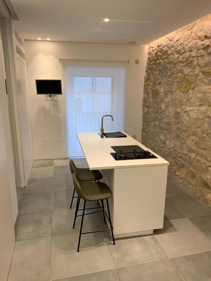 卡尔塔尼塞塔Duomo House公寓 外观 照片