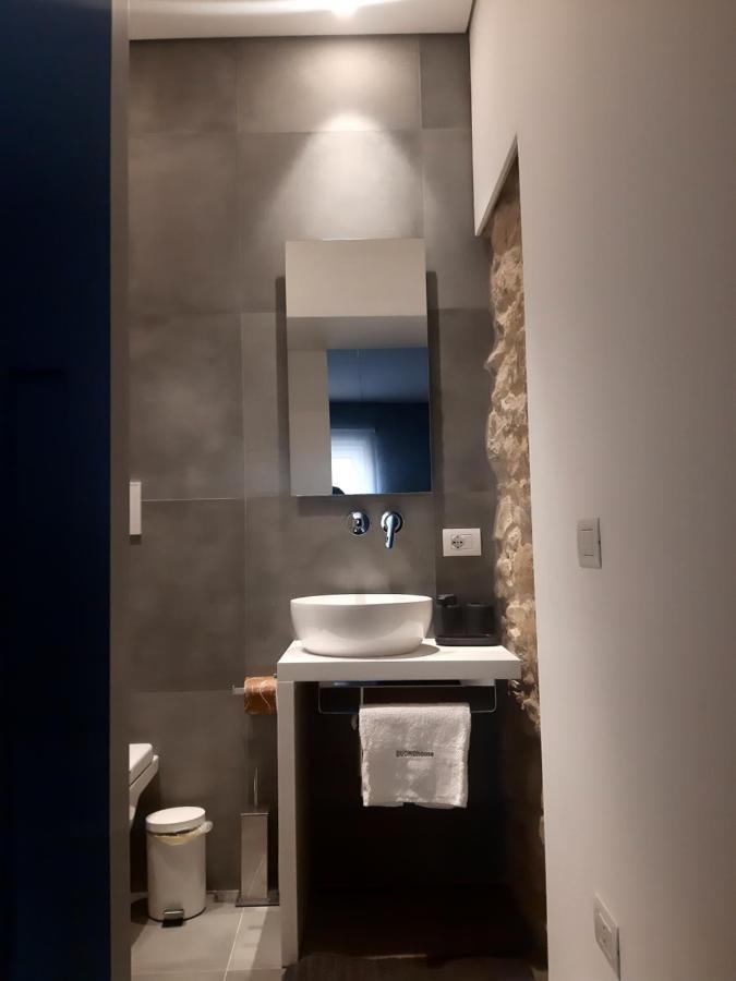 卡尔塔尼塞塔Duomo House公寓 外观 照片