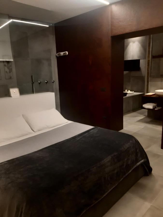 卡尔塔尼塞塔Duomo House公寓 外观 照片