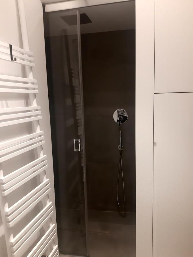 卡尔塔尼塞塔Duomo House公寓 外观 照片